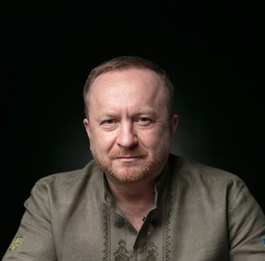 Сергій Наумов